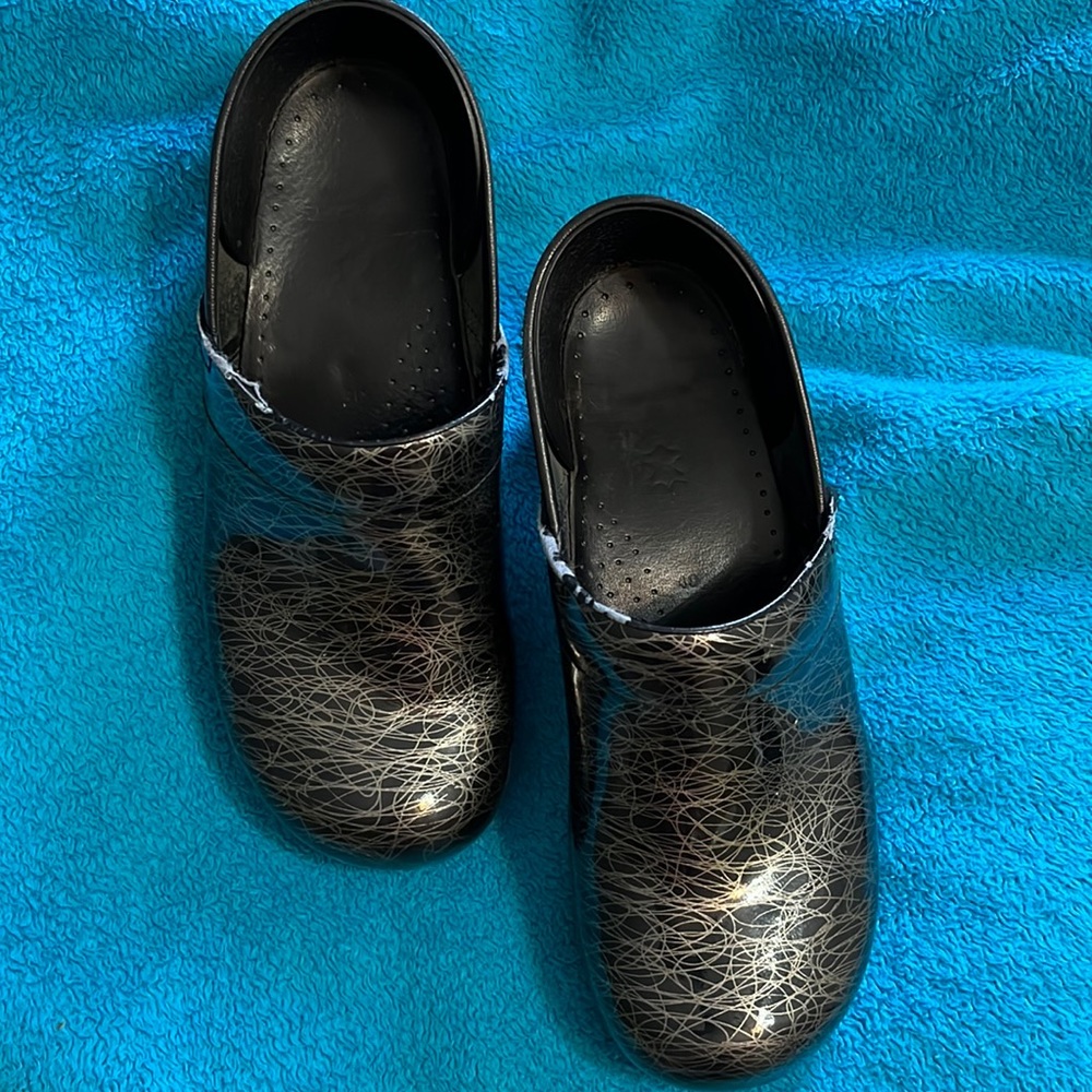 Dansko shoes